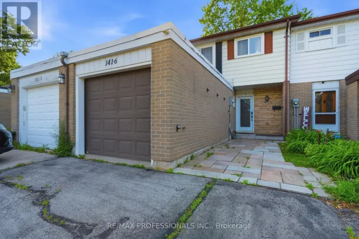 6 - 141 RIPLEY COURT, Oakville