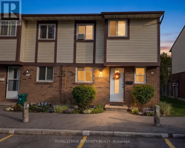 6 - 1414 FOXWELL STREET, Ottawa