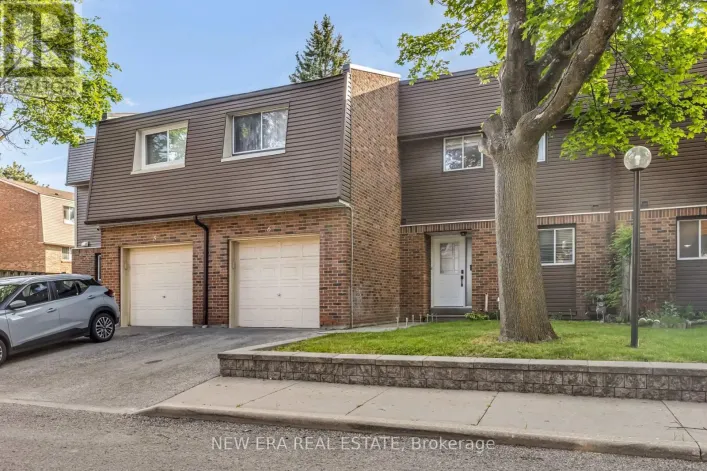 6 - 1415 FIELDLIGHT BOULEVARD, Pickering