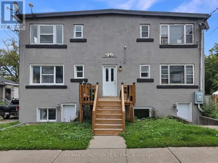 6 - 142 BROCK STREET, Brockville