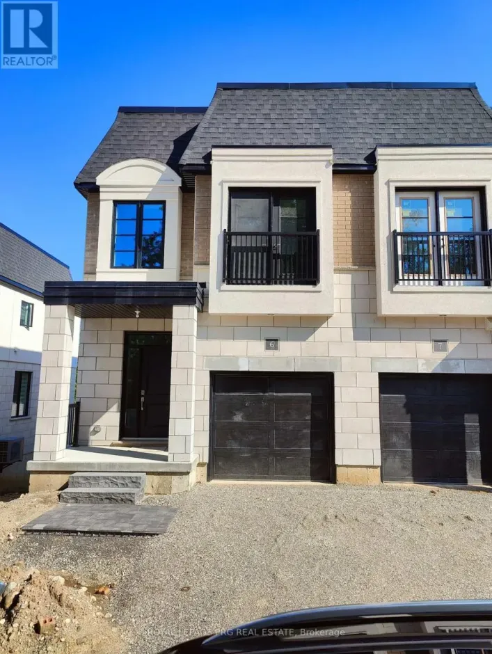 6 - 143 ELGIN STREET N, Cambridge