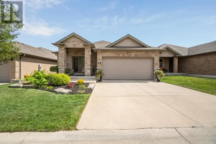 6 - 1430 HIGHBURY AVENUE N, London East