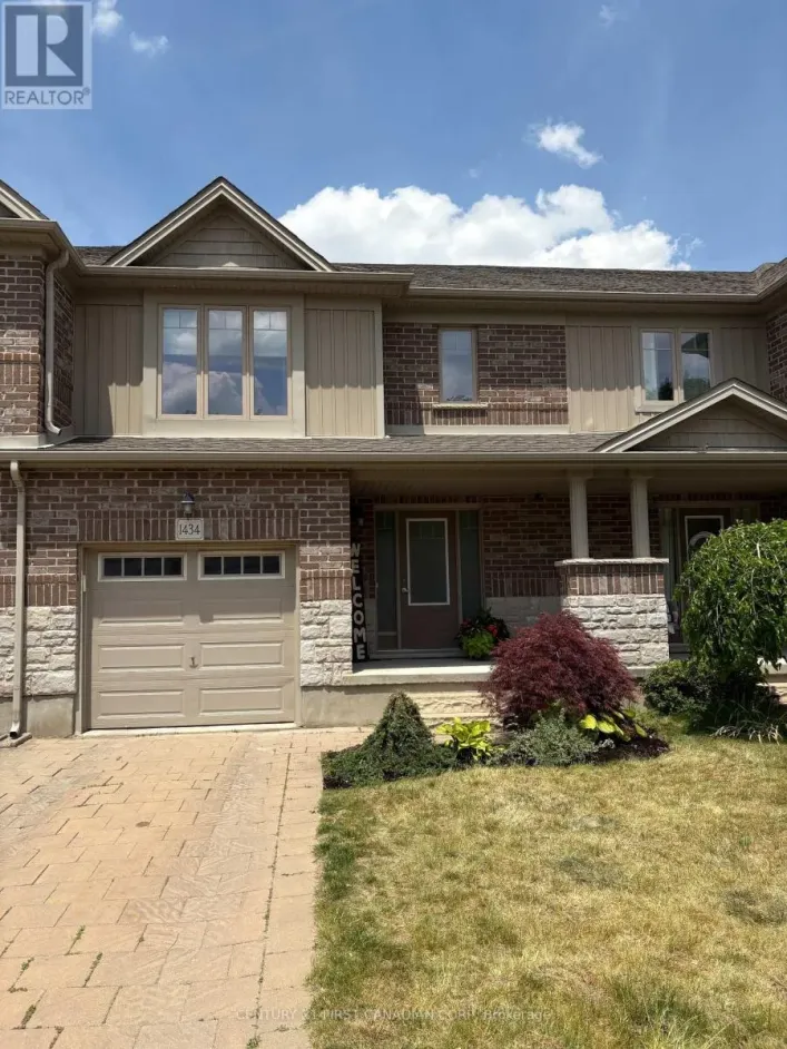 6 - 1434 BLACKWELL BOULEVARD, London North
