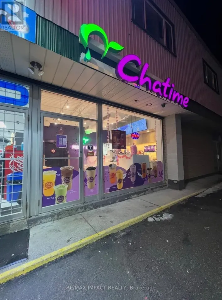 6 - 1447 WATER STREET, Peterborough