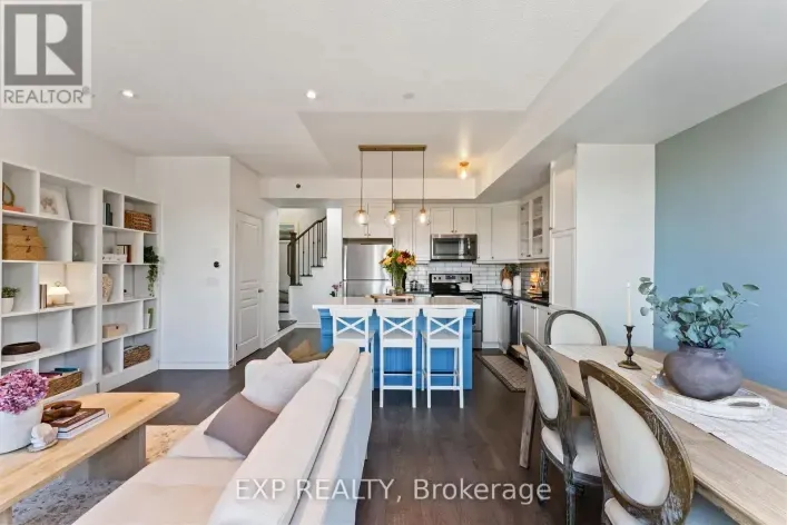 6 - 145 LONG BRANCH AVENUE, Toronto
