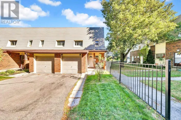 6 - 1460 GARTH STREET W, Hamilton