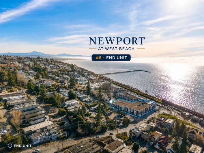 6 14820 BUENA VISTA AVENUE, White Rock