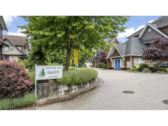 6 14905 60TH AVENUE, Surrey