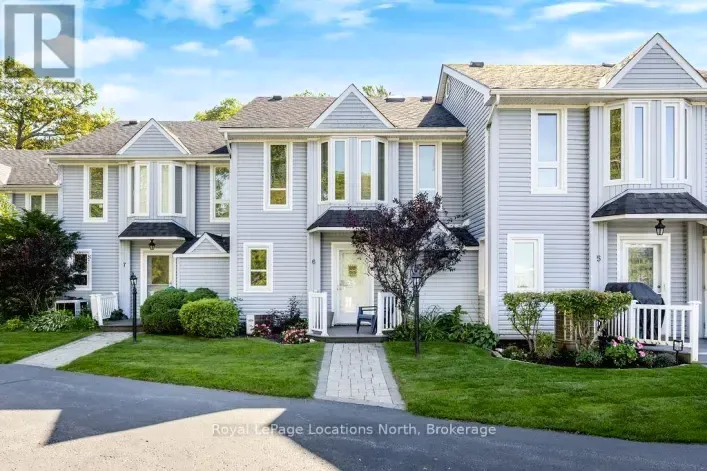 6 - 15 28TH STREET N, Wasaga Beach