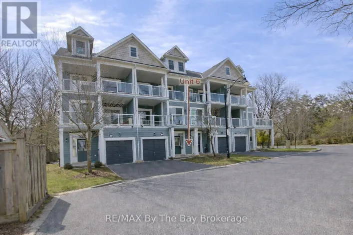 6 - 15 30TH STREET N, Wasaga Beach