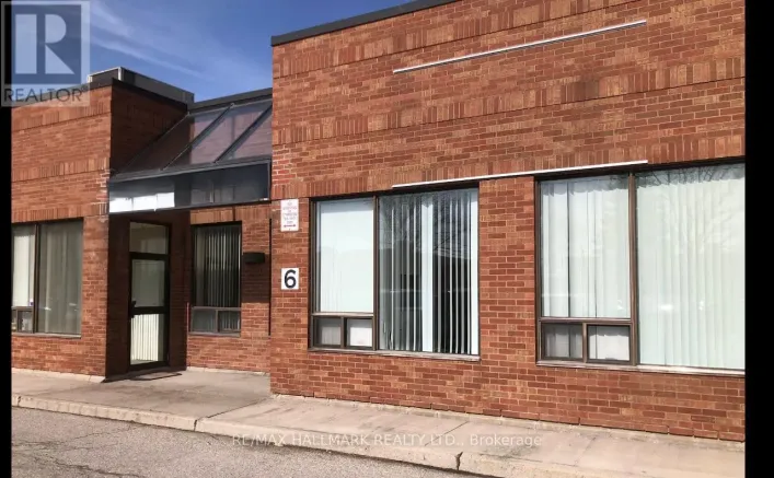 6 - 150 RIVERMEDE ROAD, Vaughan