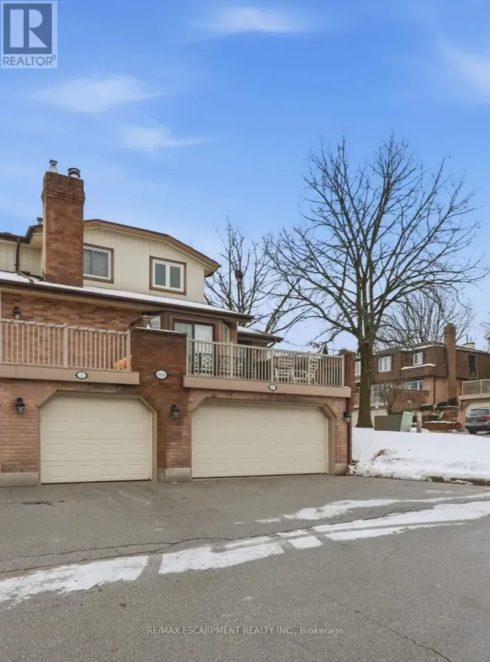 6 - 1508 UPPER MIDDLE ROAD, Burlington