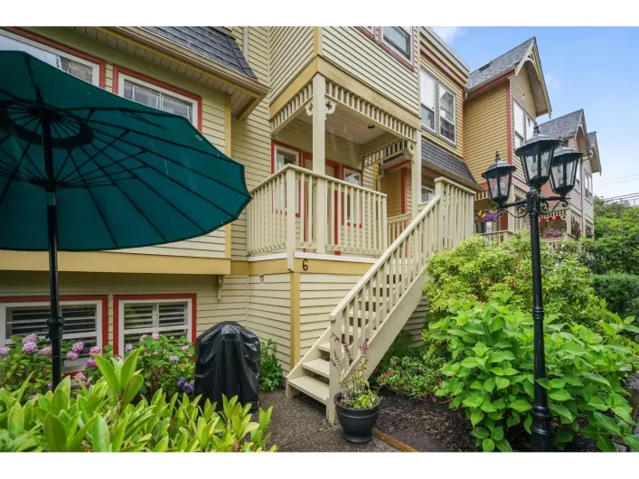 6 15151 BUENA VISTA AVENUE, White Rock