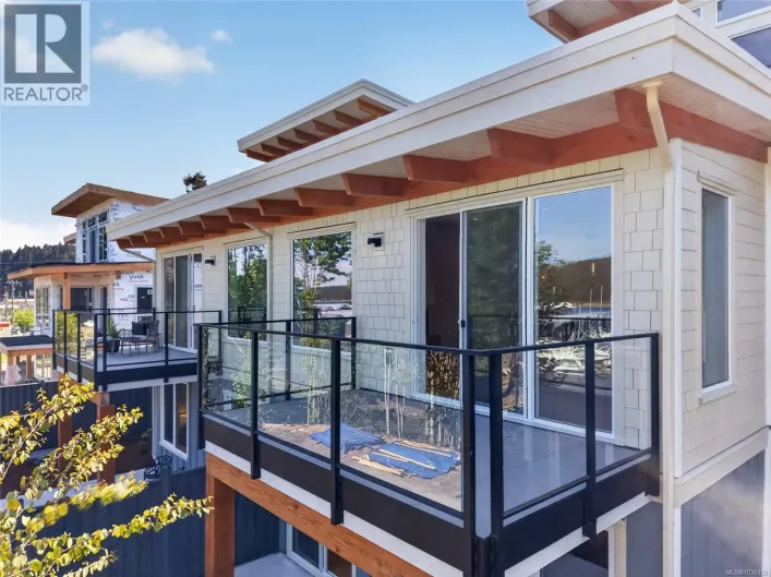 6 152 Marina View Dr, Ladysmith