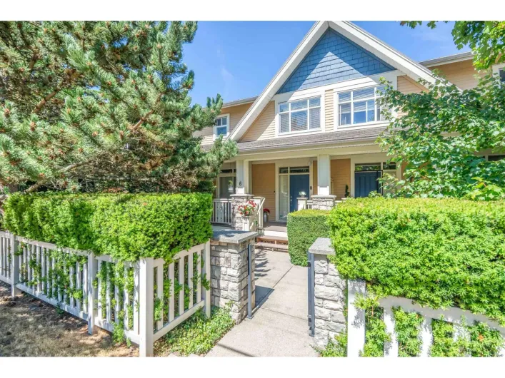 6 15237 36 AVENUE, Surrey