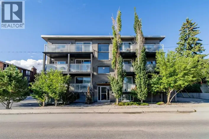 6, 1530 26 Avenue SW, Calgary