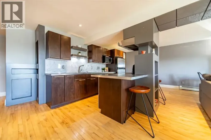 6, 1530 26 Avenue SW, Calgary