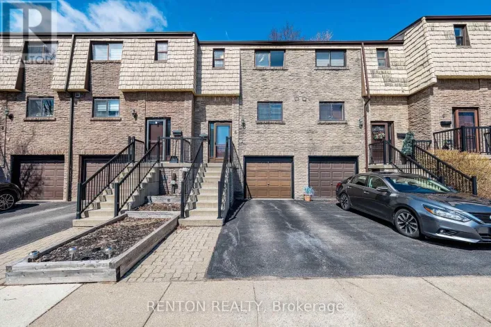 6 - 1536 SIXTH LINE, Oakville
