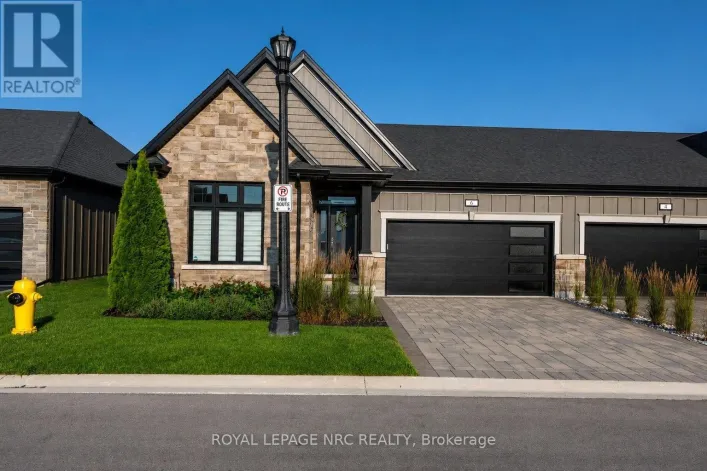 6 - 154 PORT ROBINSON ROAD, Pelham
