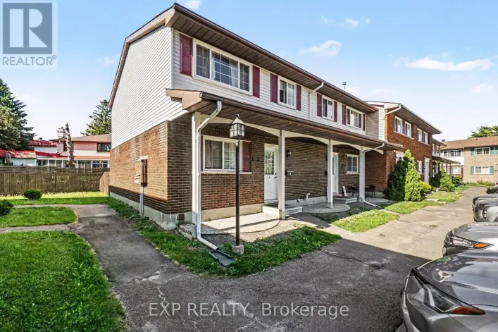 6 - 1565 HERON ROAD, Ottawa