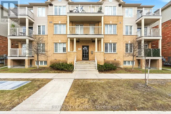 6 - 157 ISAAC DEVINS BOULEVARD, Toronto