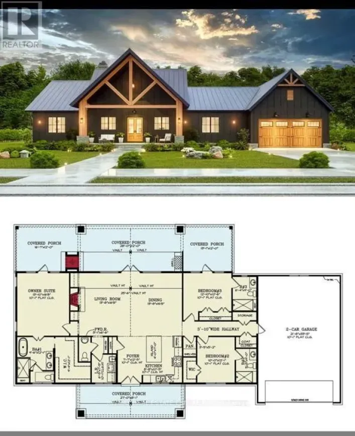 6 - 16 ABINGDON ROAD, West Lincoln