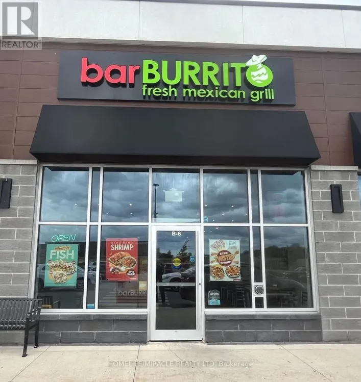 6 - 160 HIGHWAY # 20, Pelham
