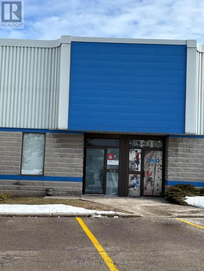 6 - 1610 MCEWEN DRIVE, Whitby