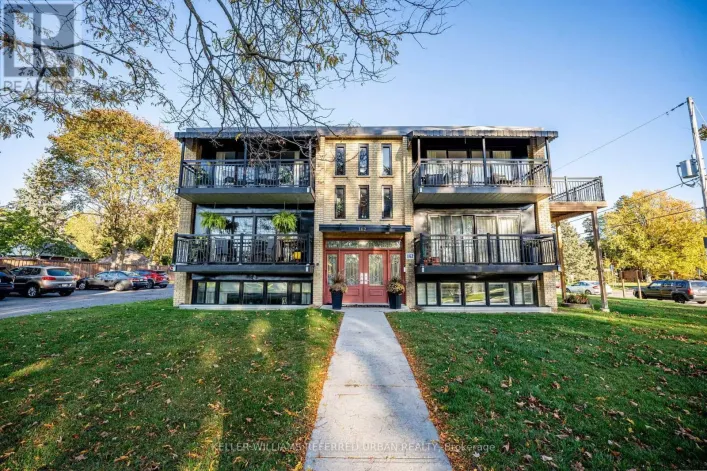 6 - 162 CHURCH STREET, Cobourg