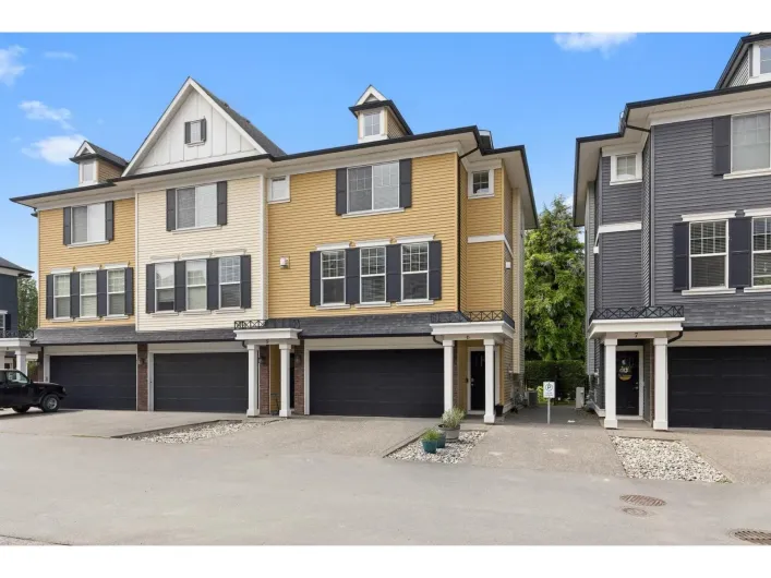 6 1640 MACKAY CRESCENT|Agassiz, Agassiz