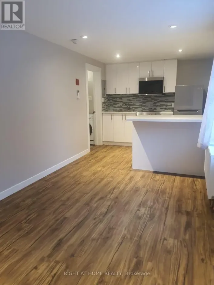 6 - 165 BERRY ROAD, Toronto