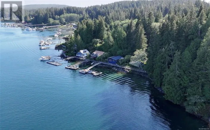 6 167 Regent St, Bamfield