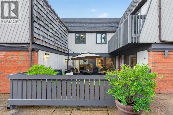 6, 1726 8 Avenue NW, Calgary