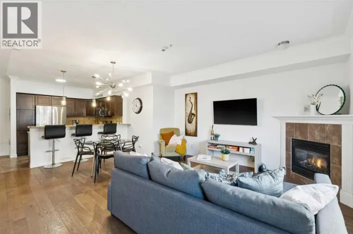 6, 1729 34 Avenue SW, Calgary