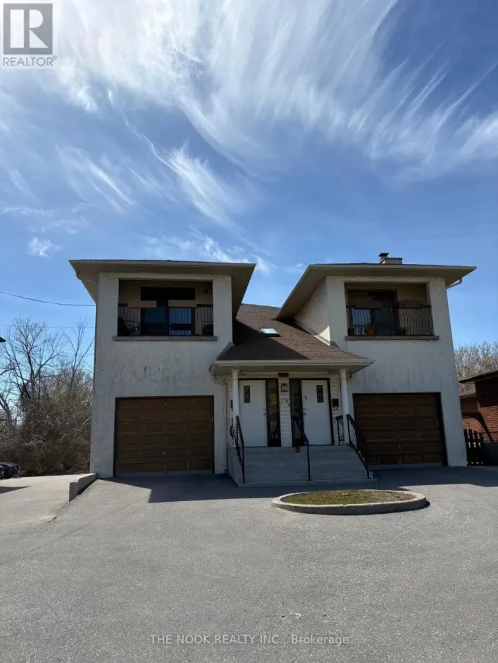 6 - 174 STEVENSON STREET S, Oshawa