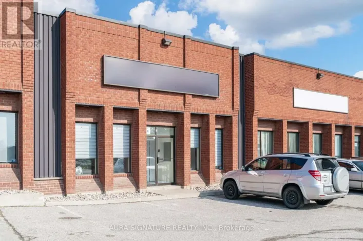 6 - 176 RIVERMEDE ROAD, Vaughan