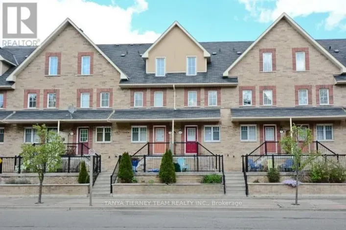 6 - 1775 VALLEY FARM ROAD, Pickering