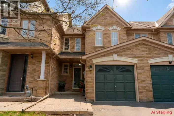 6 - 180 BLUE WILLOW DRIVE, Vaughan