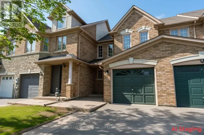 6 - 180 BLUE WILLOW DRIVE, Vaughan