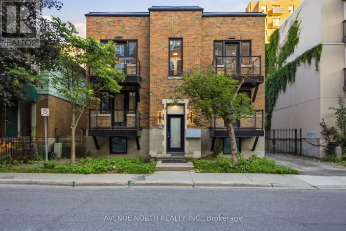 6 - 180 CLARENCE STREET, Ottawa