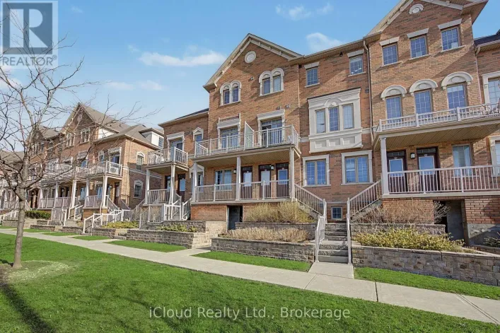 6 - 180 HOWDEN BOULEVARD, Brampton