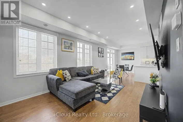 6 - 180 HOWDEN BOULEVARD, Brampton