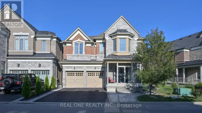 6 - 1815 FAIRPORT ROAD, Pickering