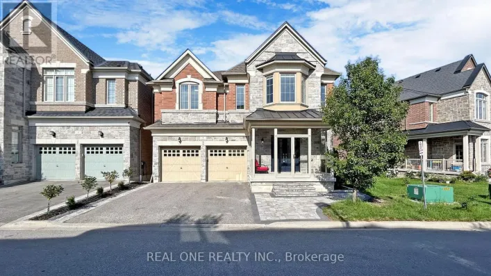 6 - 1815 FAIRPORT ROAD, Pickering