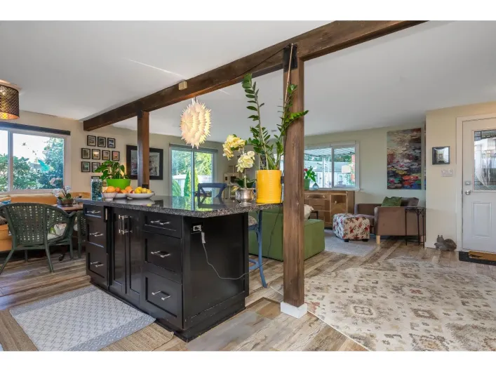 6 1840 160 STREET, Surrey