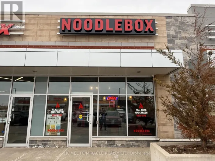 6 - 1860 MAJOR MACKENZIE DRIVE W, Vaughan