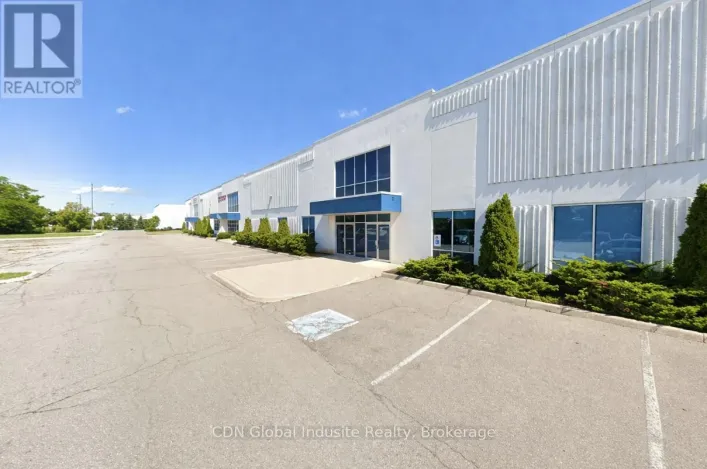 6 - 19 BROWNRIDGE ROAD, Halton Hills