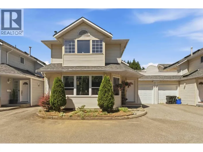 6 19236 119 AVENUE, Pitt Meadows
