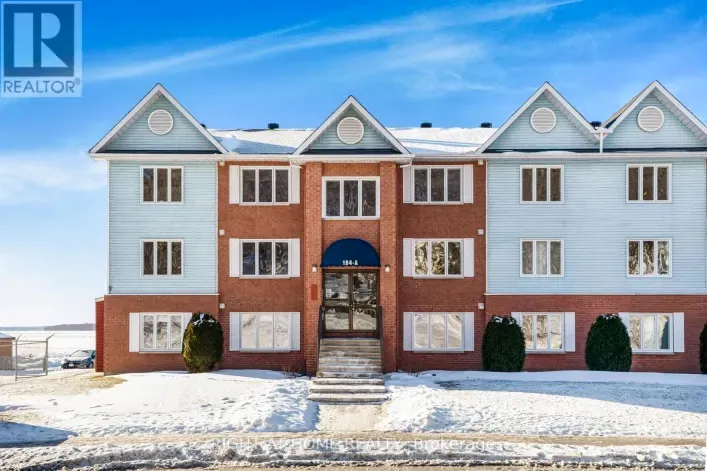 Apartment for sale: 6 - 194-A EDWARDS STREET, Clarence-Rockland
