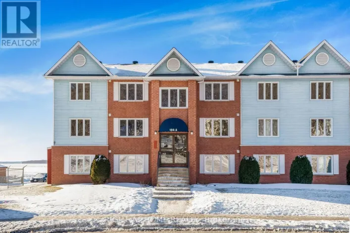 6 - 194-A EDWARDS STREET, Clarence-Rockland